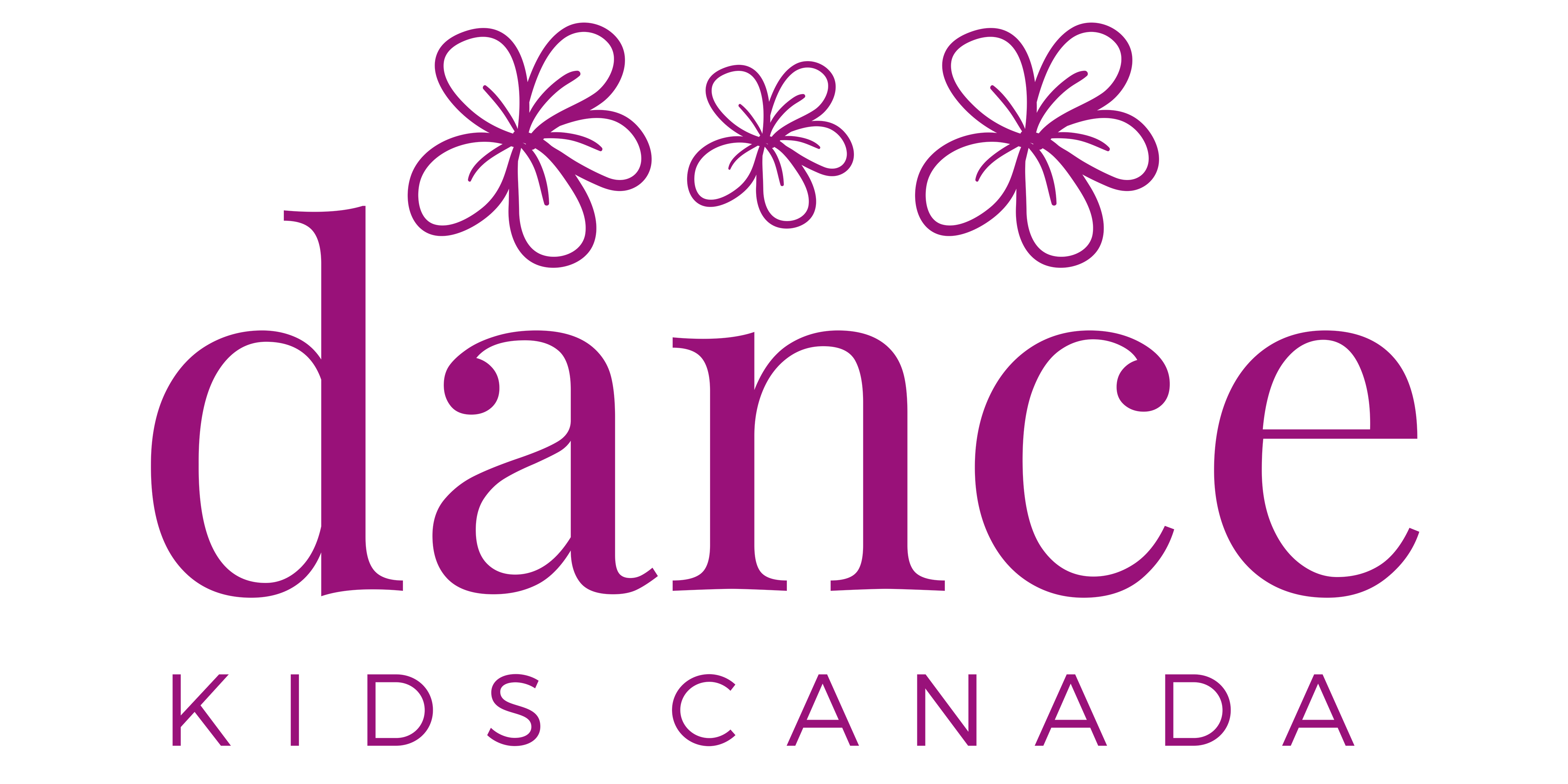 Dance Kids  logo
