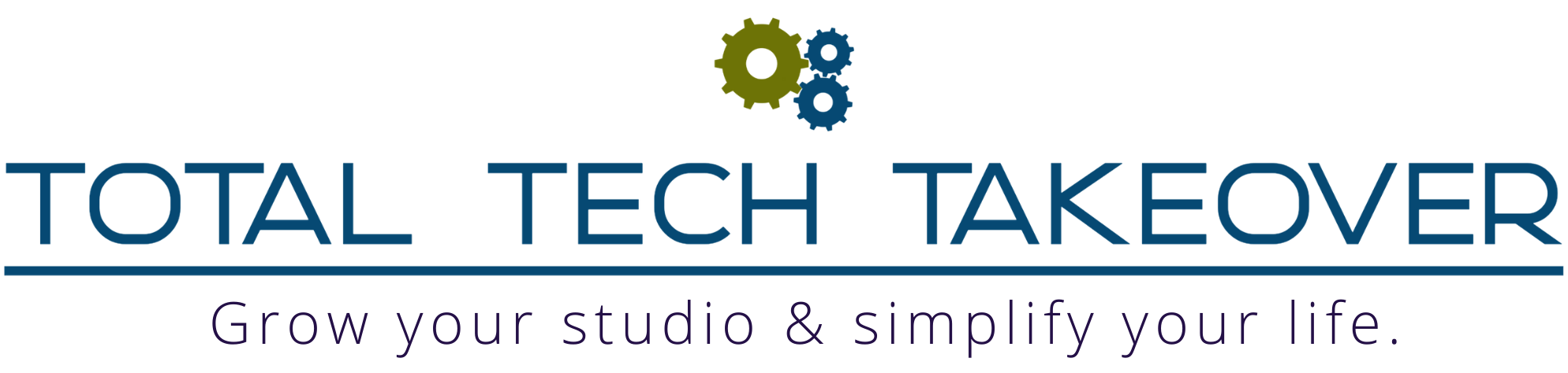 Total Tech for Dance logo