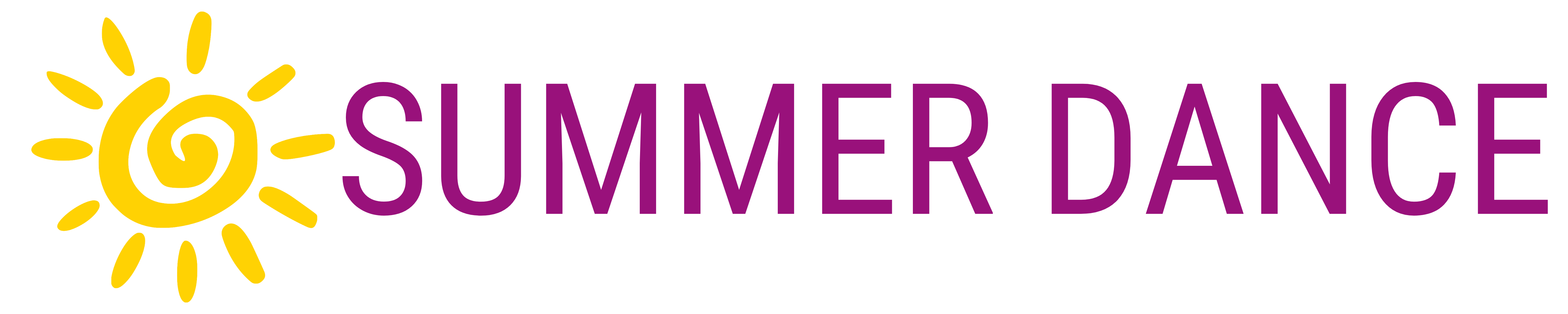 SUMMER DANCE logo