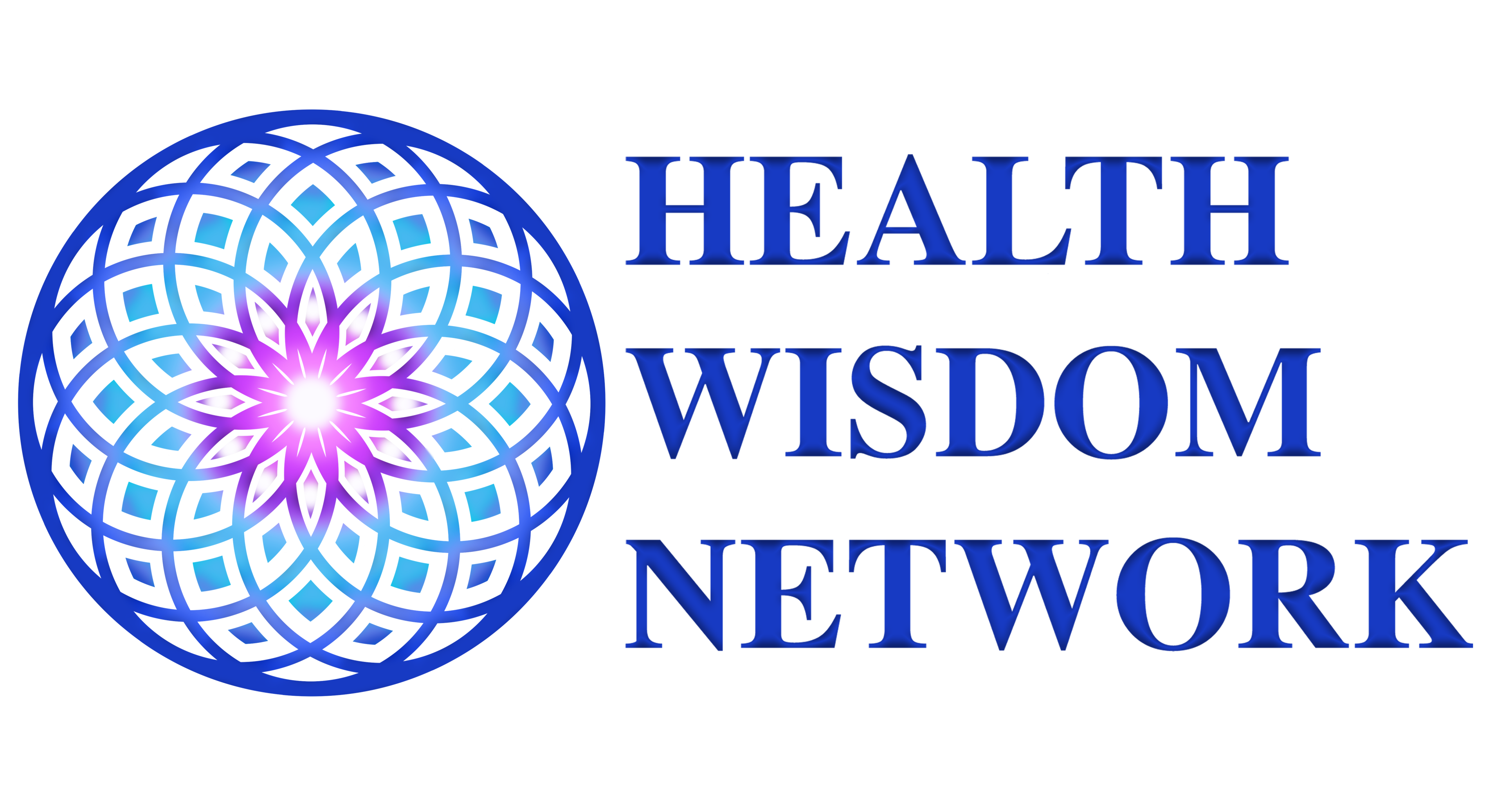 HEALTH WISDOM NETWORK logo
