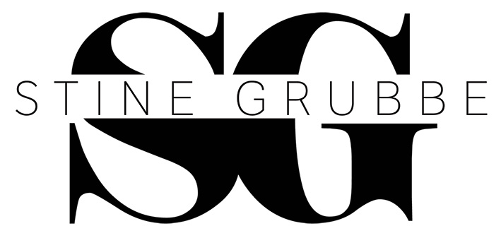 Stine Grubbe logo