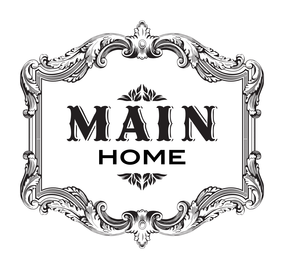 Main Home Produkter logo