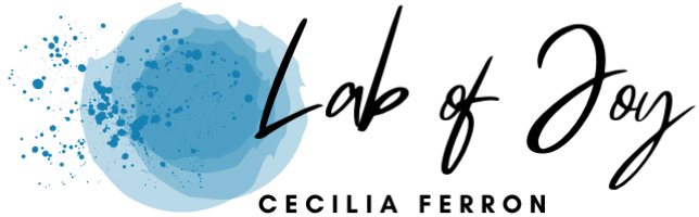Lab Of Joy logo