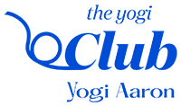 The Yogi Club by Yogi Aaron logo