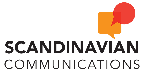 Scandinavian Communications Shop  logo