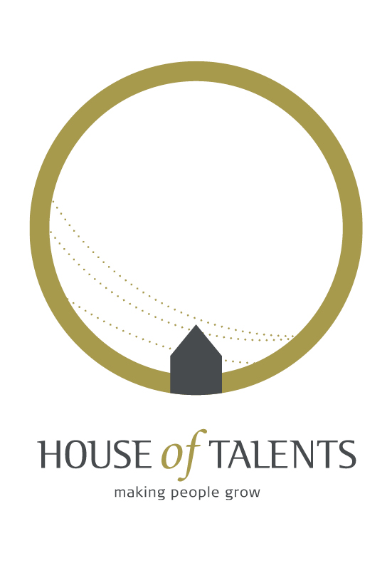 Happy Us Happy Boss logo