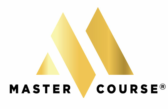 MasterCourse logo