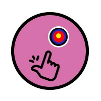 On Target Hypnotherapy logo