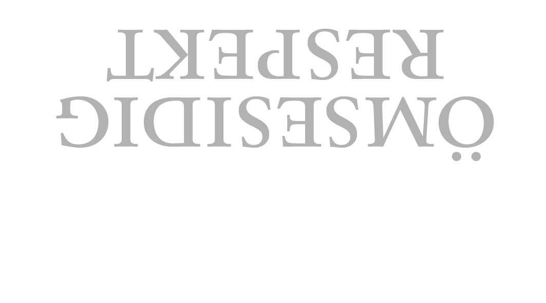 Ömsesidig Respekt logo