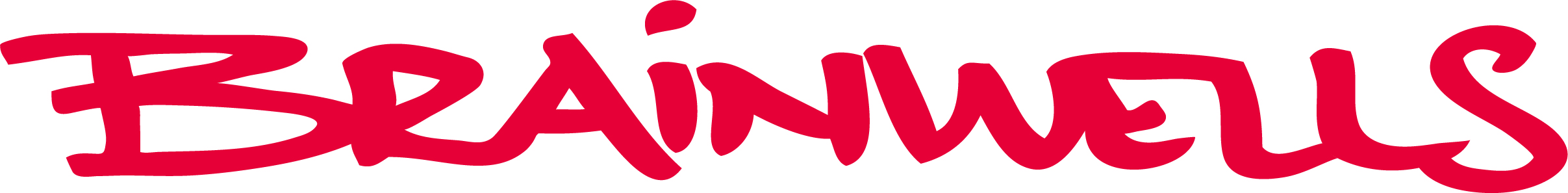 I am K logo