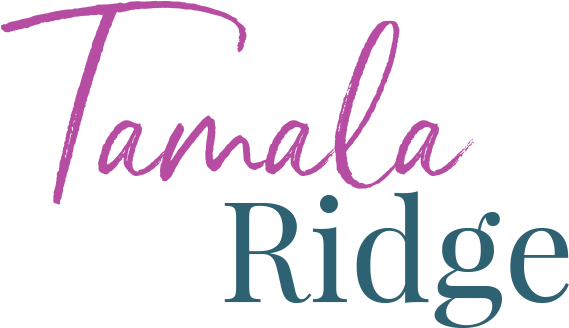 Tamala Ridge logo