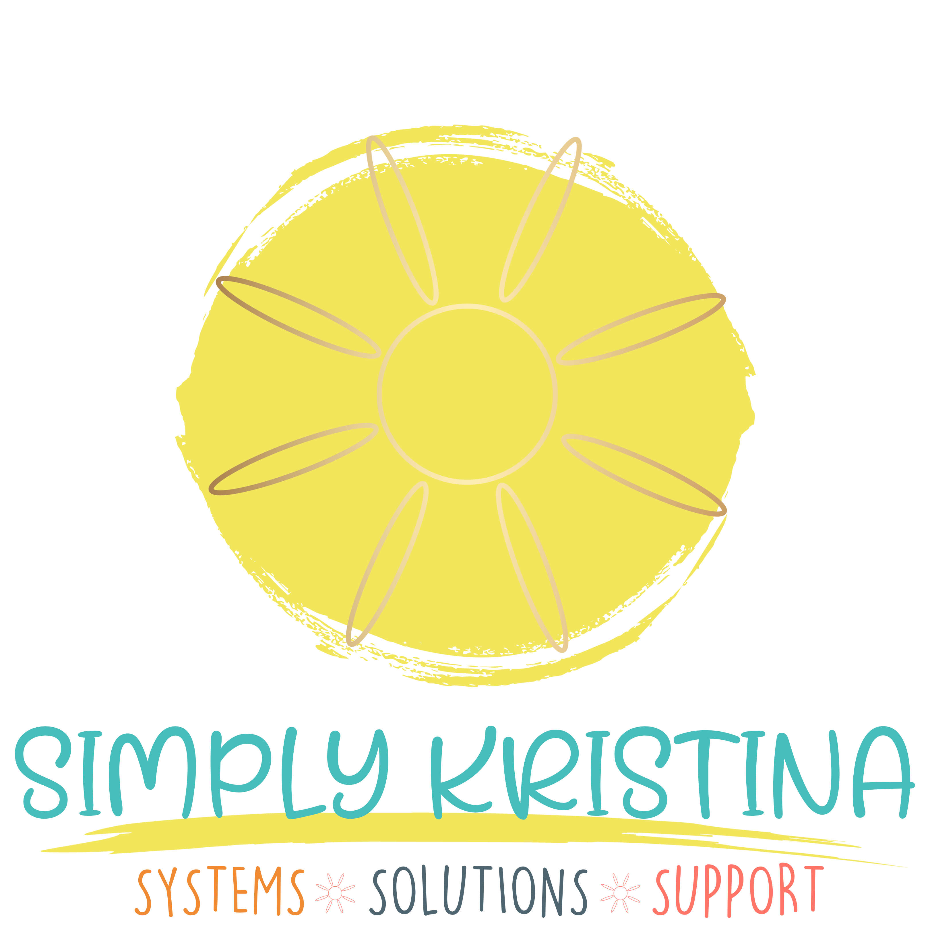 Kristina Smith logo