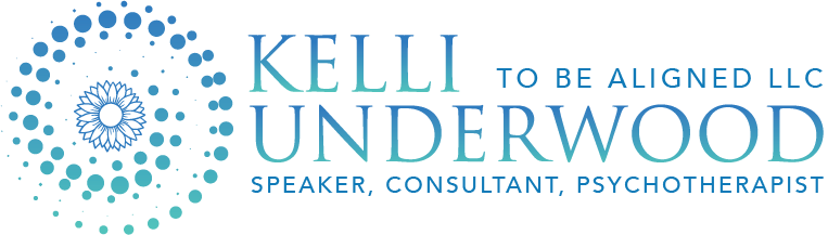 Kelli Underwood logo