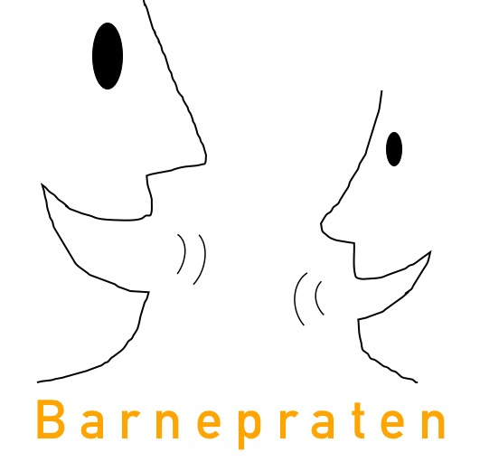 Barnepraten logo