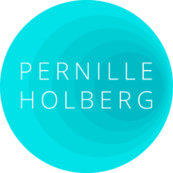 RTT Hypnotherapy and Feng Shui | Pernille Müller Holberg logo