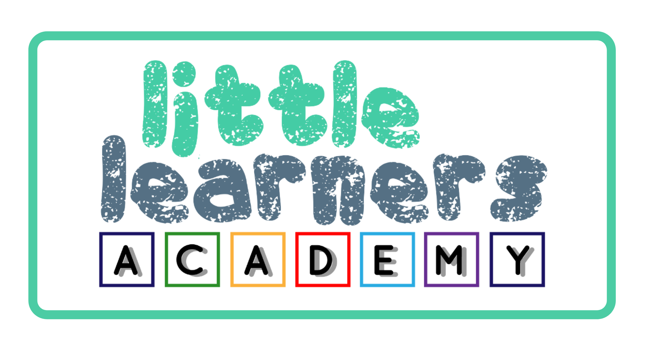 02. Little Learners Academy logo