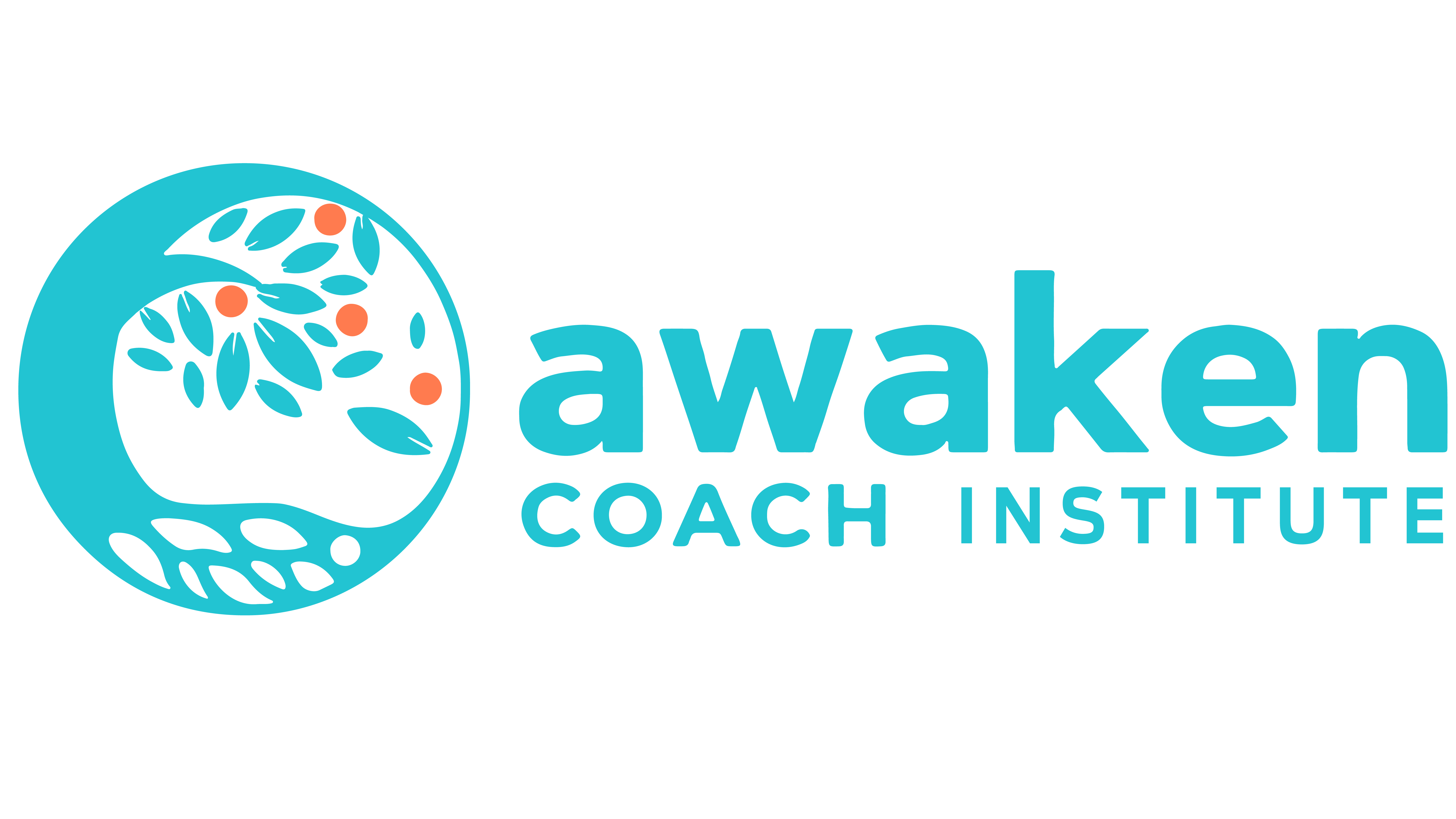 Awaken Coach Institute logo