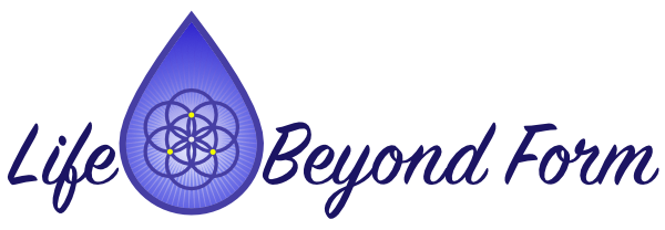 Life Beyond Form logo