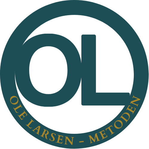 Ole Larsen Online logo