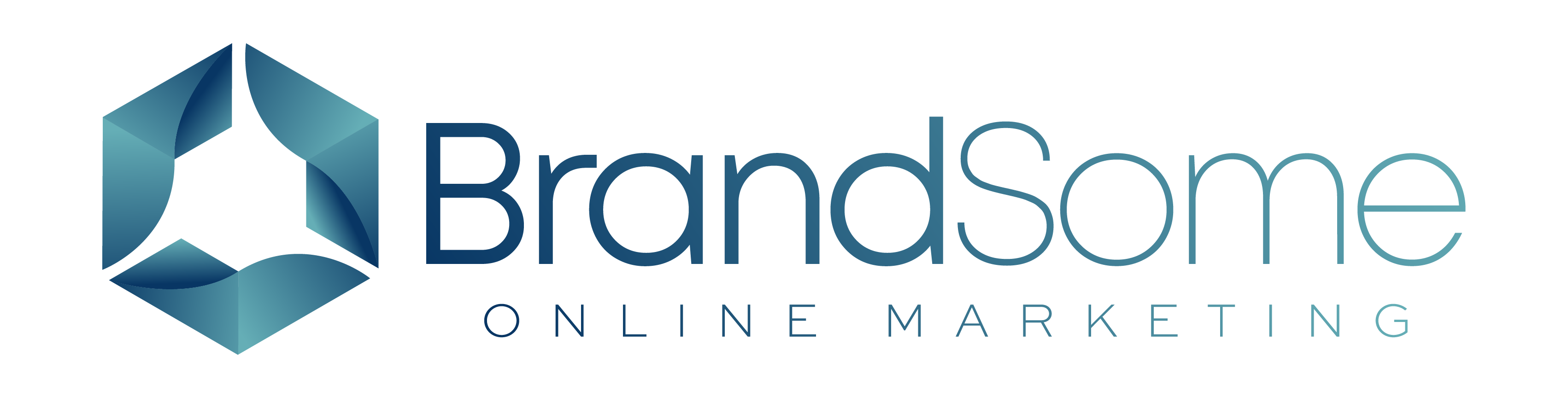 BrandSome - kurser i online markedsføring logo