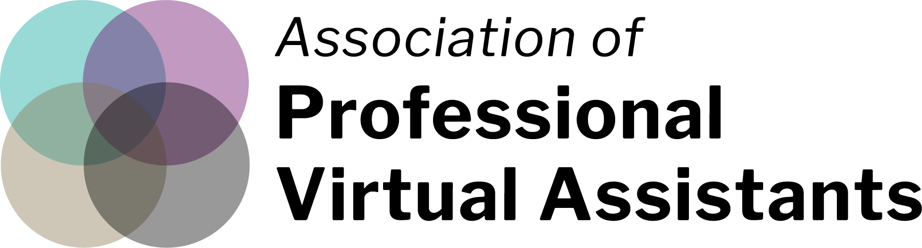 Association of Professional Virtual Assistants logo