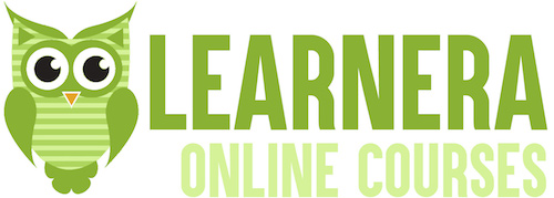 Learnera logo