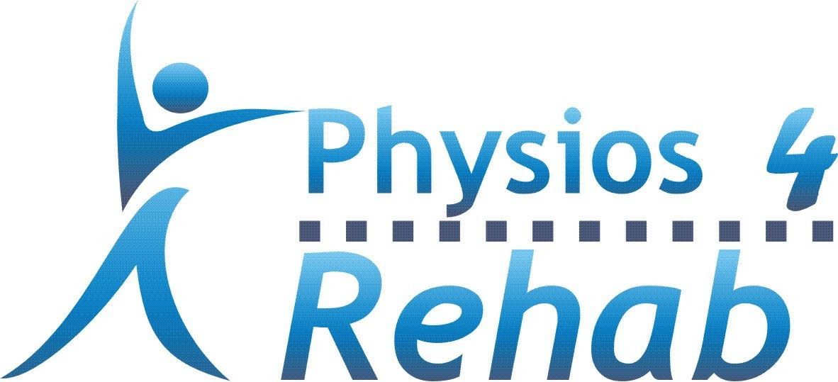 Physios4Rehab logo