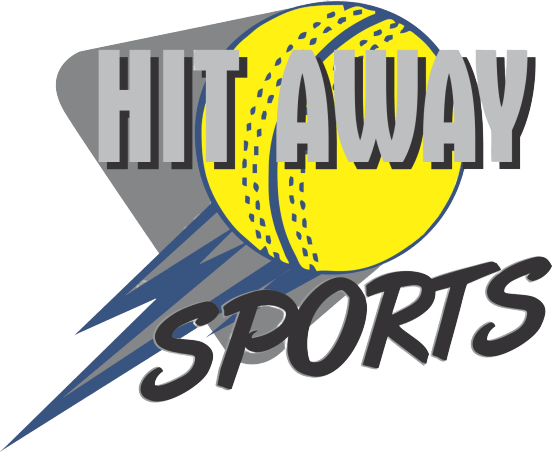 Hit Away Sports logo