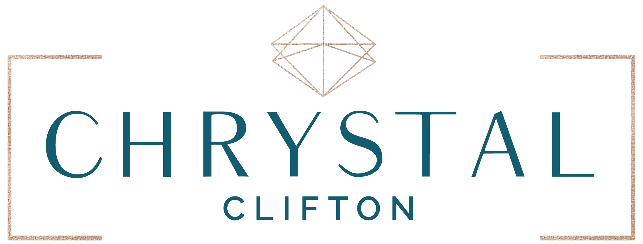 Chrystal Clifton logo