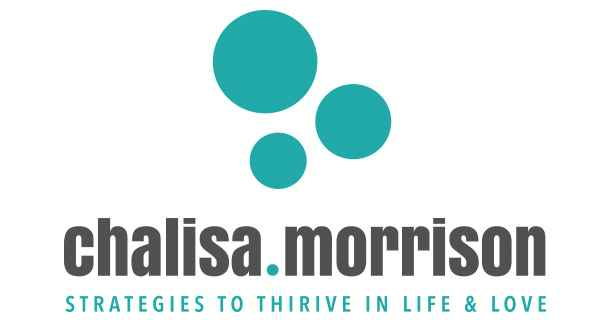 Chalisa Morrison logo