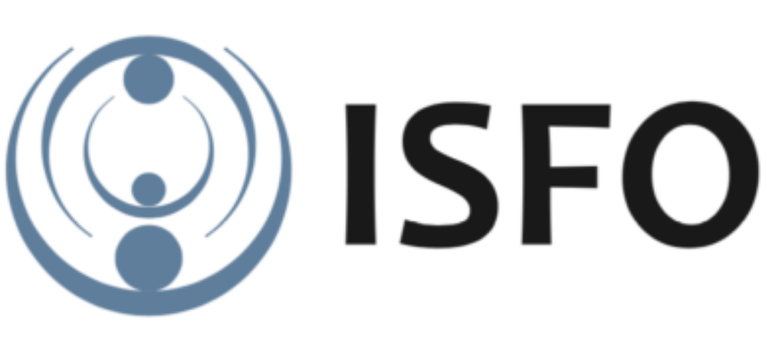 ISFO - institut for Systemisk Opstilling og Familieopstilling logo