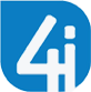 4i Learning Hompage logo
