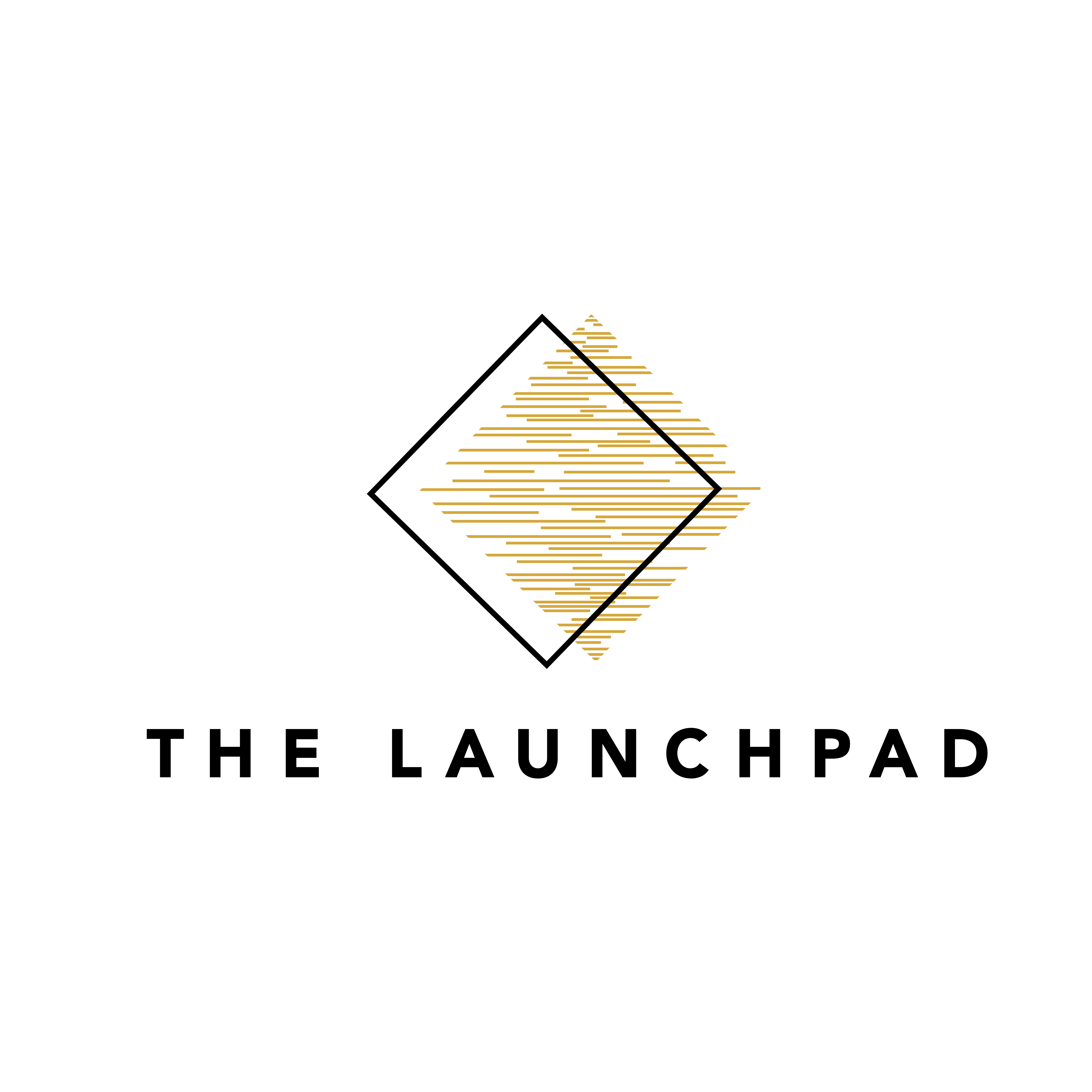 The Launchpad logo