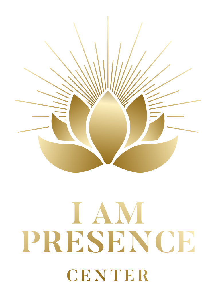 I AM PRESENCE CENTER logo