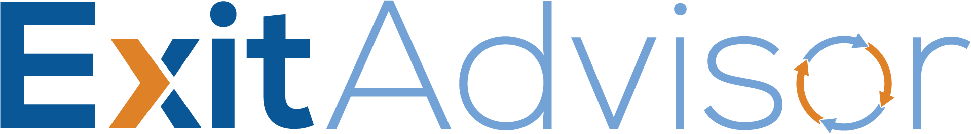 ExitAdvisor logo