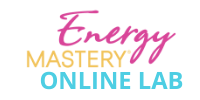 Energy Mastery® Online Lab logo