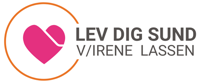 Lev Dig Sund logo