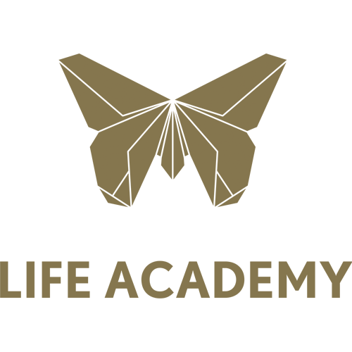 Life Academy ApS logo