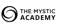 The Mystic Academy logo