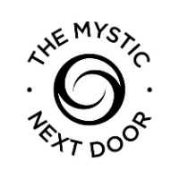 The Mystic Academy™ logo