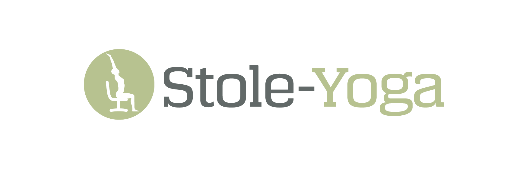StoleYoga logo