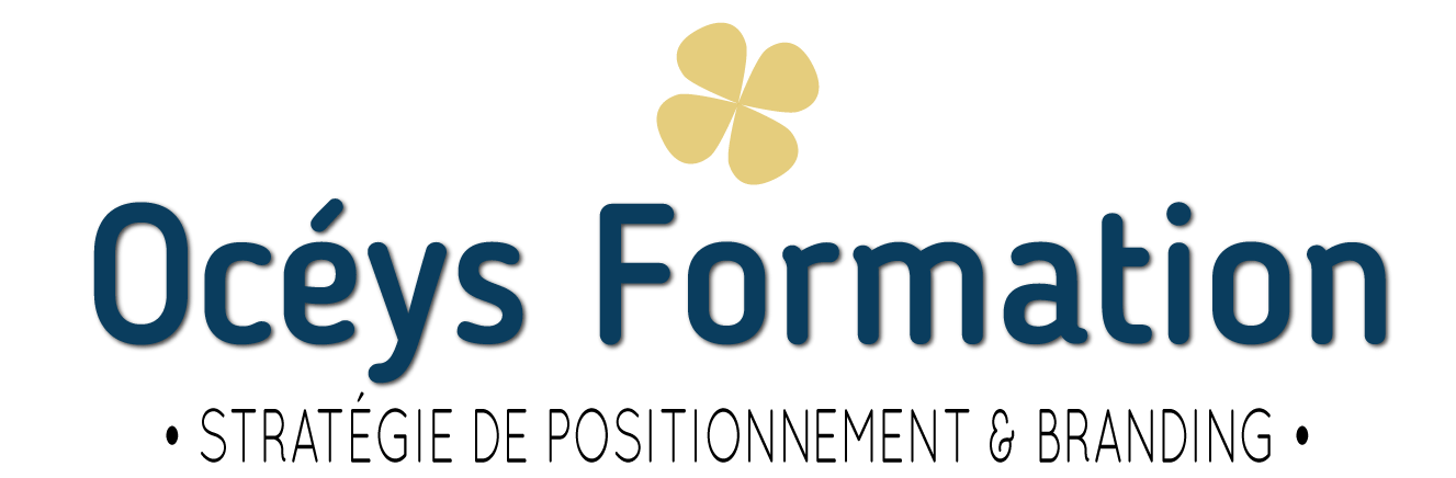 Océys Formation logo