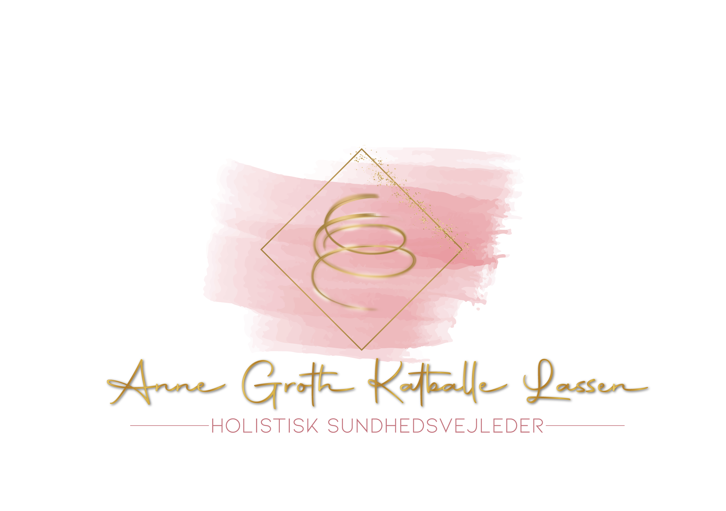 Anne Katballe logo