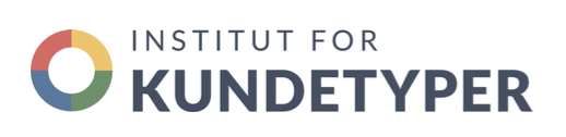 INSTITUT FOR KUNDETYPER logo