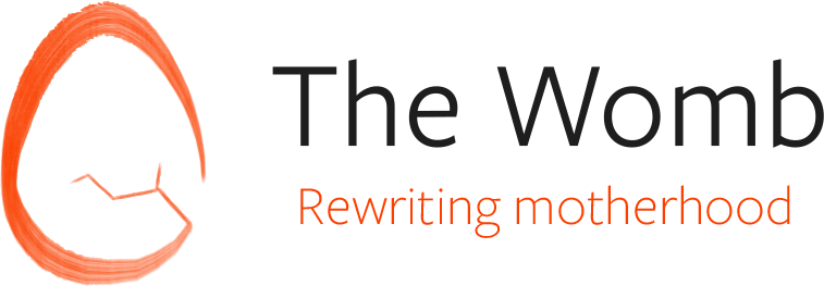 The Womb logo