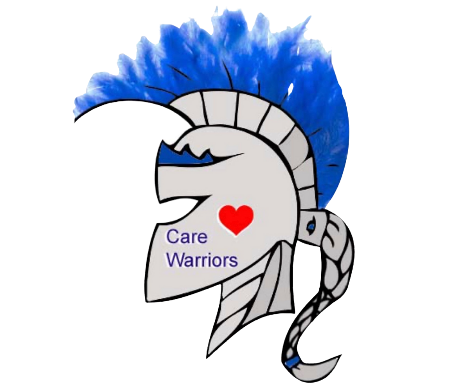 Care Warriors Inc. logo