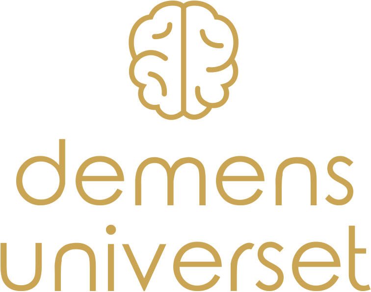 DemensLiv logo