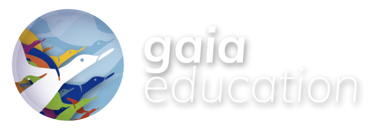 Gaia Education logo