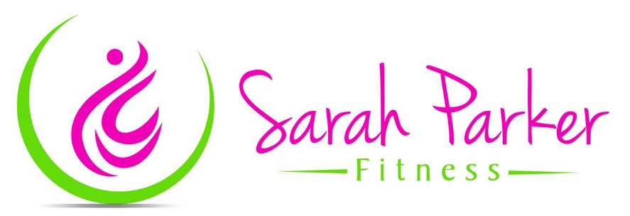 Sarah Parker Fitness  logo
