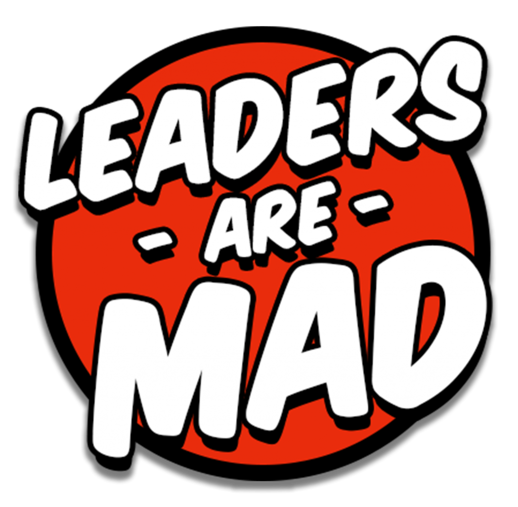 Leaders are making a difference Ltd logo